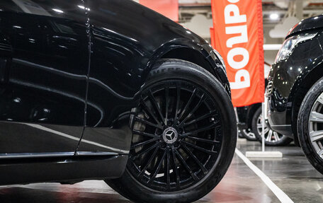 Mercedes-Benz S-Класс, 2022 год, 8 500 000 рублей, 9 фотография