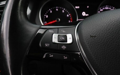 Volkswagen Tiguan II, 2019 год, 2 255 000 рублей, 14 фотография