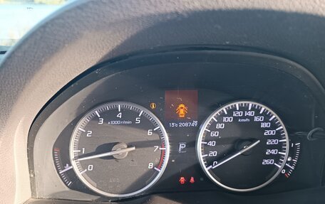 Acura RDX III, 2014 год, 1 750 000 рублей, 7 фотография