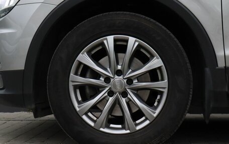 Volkswagen Tiguan II, 2019 год, 2 255 000 рублей, 21 фотография
