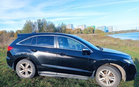 Acura RDX III, 2014 год, 1 750 000 рублей, 6 фотография