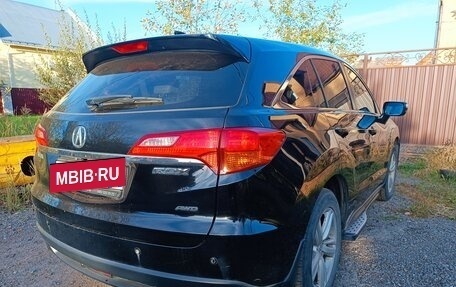 Acura RDX III, 2014 год, 1 750 000 рублей, 2 фотография