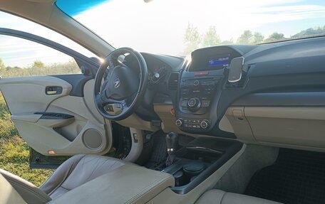 Acura RDX III, 2014 год, 1 750 000 рублей, 10 фотография