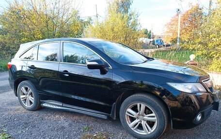 Acura RDX III, 2014 год, 1 750 000 рублей, 11 фотография