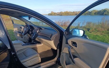 Acura RDX III, 2014 год, 1 750 000 рублей, 16 фотография