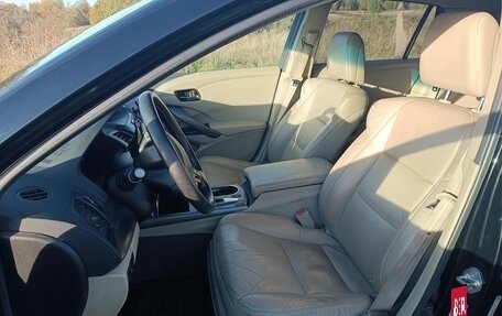 Acura RDX III, 2014 год, 1 750 000 рублей, 13 фотография