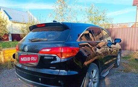 Acura RDX III, 2014 год, 1 750 000 рублей, 12 фотография