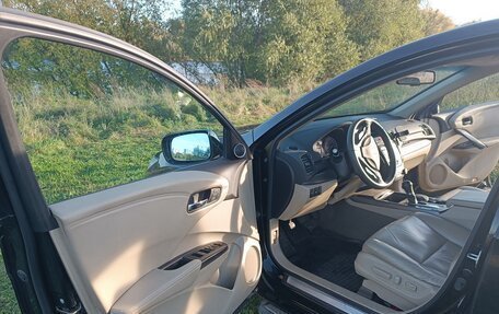 Acura RDX III, 2014 год, 1 750 000 рублей, 20 фотография