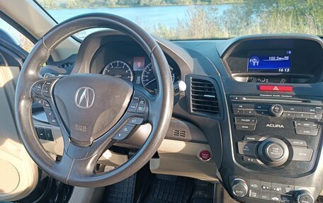 Acura RDX III, 2014 год, 1 750 000 рублей, 17 фотография