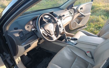 Acura RDX III, 2014 год, 1 750 000 рублей, 19 фотография