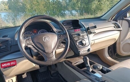 Acura RDX III, 2014 год, 1 750 000 рублей, 18 фотография