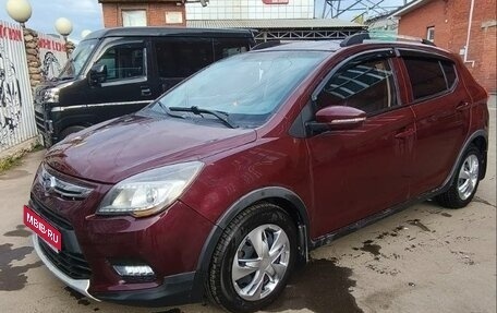 Lifan X50, 2015 год, 410 000 рублей, 1 фотография