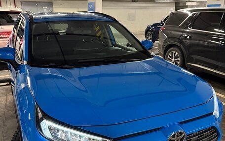 Toyota RAV4, 2019 год, 2 800 000 рублей, 2 фотография