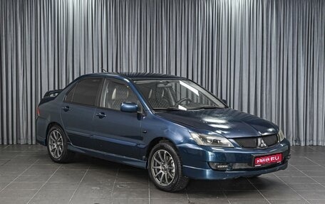 Mitsubishi Lancer IX, 2005 год, 420 000 рублей, 1 фотография