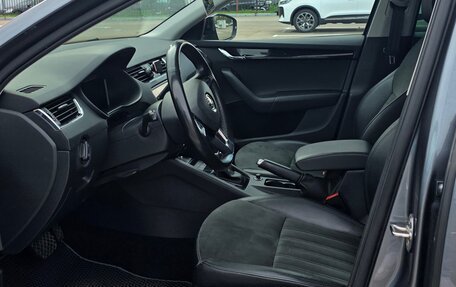Skoda Octavia, 2020 год, 2 400 000 рублей, 9 фотография