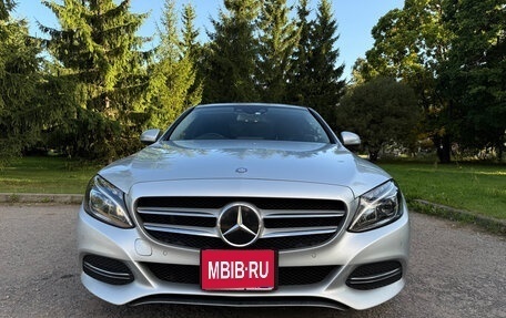Mercedes-Benz C-Класс, 2014 год, 1 730 000 рублей, 1 фотография
