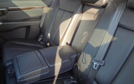 Hyundai Santa Fe III рестайлинг, 2011 год, 1 580 000 рублей, 8 фотография