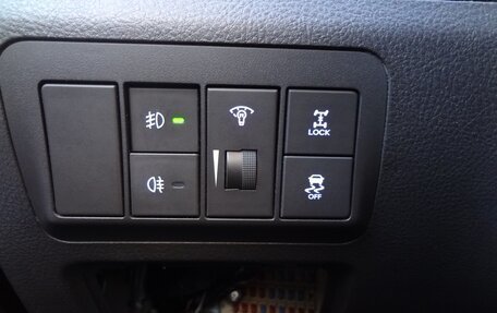 Hyundai Santa Fe III рестайлинг, 2011 год, 1 580 000 рублей, 14 фотография
