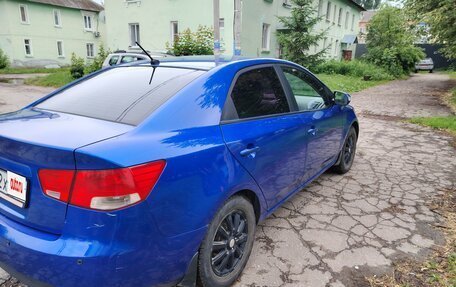 KIA Cerato III, 2010 год, 600 000 рублей, 5 фотография
