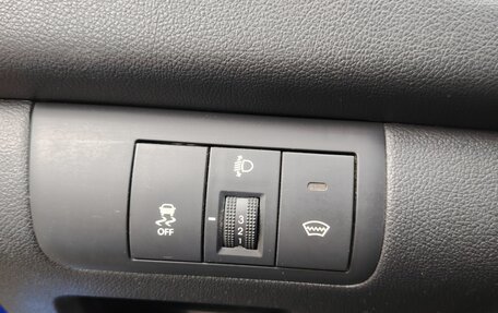 KIA Cerato III, 2010 год, 600 000 рублей, 9 фотография
