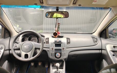 KIA Cerato III, 2010 год, 600 000 рублей, 8 фотография