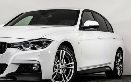 BMW 3 серия, 2015 год, 2 099 000 рублей, 2 фотография