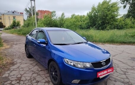 KIA Cerato III, 2010 год, 600 000 рублей, 2 фотография