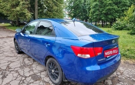 KIA Cerato III, 2010 год, 600 000 рублей, 4 фотография