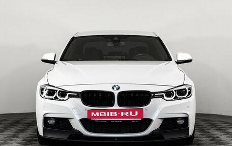 BMW 3 серия, 2015 год, 2 099 000 рублей, 3 фотография