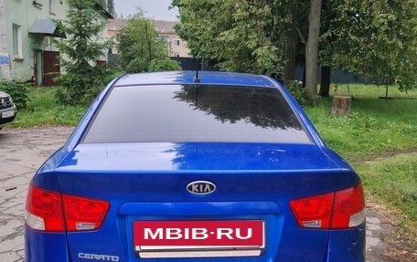 KIA Cerato III, 2010 год, 600 000 рублей, 6 фотография