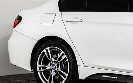 BMW 3 серия, 2015 год, 2 099 000 рублей, 5 фотография
