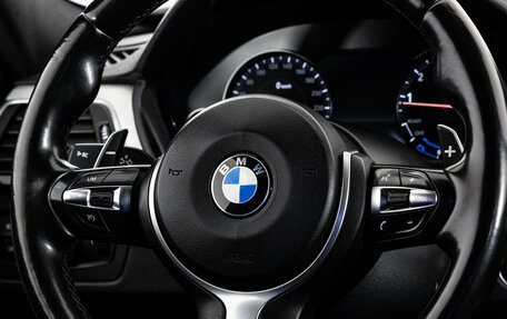 BMW 3 серия, 2015 год, 2 099 000 рублей, 17 фотография