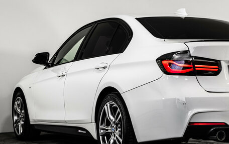 BMW 3 серия, 2015 год, 2 099 000 рублей, 10 фотография