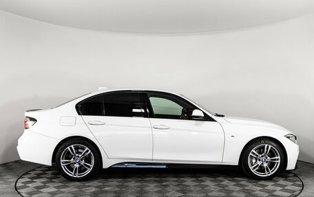 BMW 3 серия, 2015 год, 2 099 000 рублей, 6 фотография
