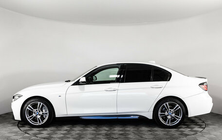 BMW 3 серия, 2015 год, 2 099 000 рублей, 11 фотография