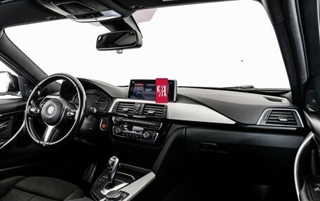BMW 3 серия, 2015 год, 2 099 000 рублей, 15 фотография