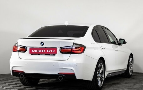 BMW 3 серия, 2015 год, 2 099 000 рублей, 7 фотография