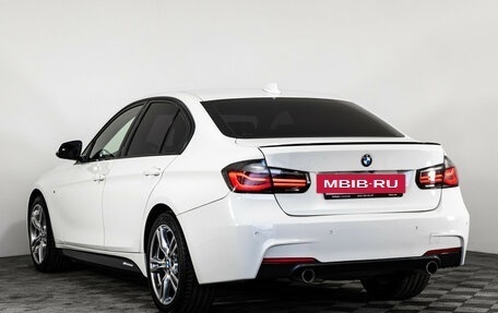BMW 3 серия, 2015 год, 2 099 000 рублей, 9 фотография