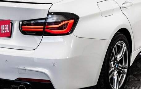 BMW 3 серия, 2015 год, 2 099 000 рублей, 13 фотография