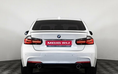 BMW 3 серия, 2015 год, 2 099 000 рублей, 8 фотография