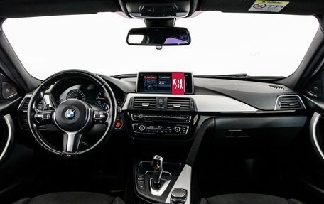 BMW 3 серия, 2015 год, 2 099 000 рублей, 16 фотография