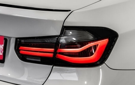 BMW 3 серия, 2015 год, 2 099 000 рублей, 14 фотография