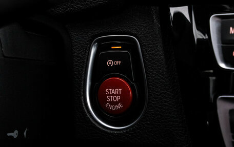 BMW 3 серия, 2015 год, 2 099 000 рублей, 27 фотография