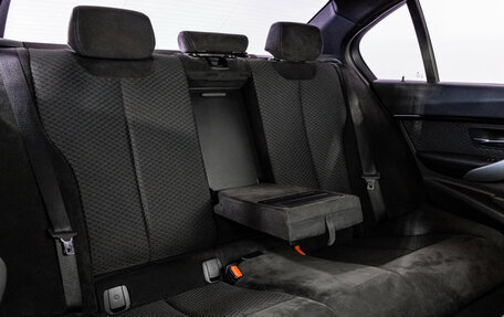 BMW 3 серия, 2015 год, 2 099 000 рублей, 33 фотография