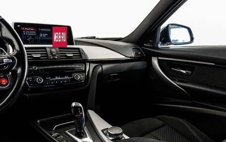BMW 3 серия, 2015 год, 2 099 000 рублей, 23 фотография