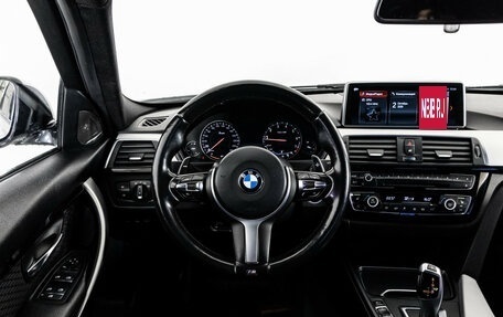 BMW 3 серия, 2015 год, 2 099 000 рублей, 20 фотография