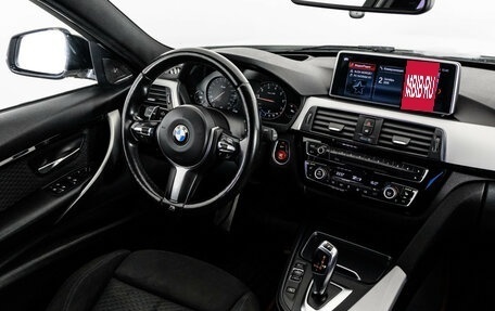 BMW 3 серия, 2015 год, 2 099 000 рублей, 21 фотография
