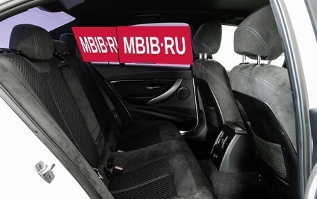 BMW 3 серия, 2015 год, 2 099 000 рублей, 31 фотография