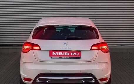 Citroen DS4, 2013 год, 690 000 рублей, 5 фотография