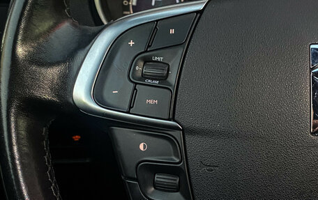 Citroen DS4, 2013 год, 690 000 рублей, 12 фотография